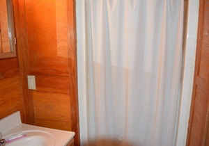 Whispering Pines - Cabin 19 (Studio)