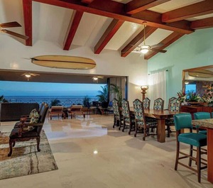 Punta De Mita 