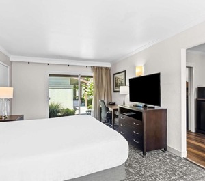 Garden Inn 
