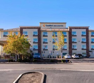 Comfort Inn Salem 