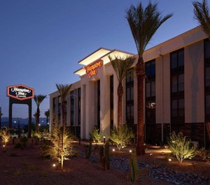Havasu City 