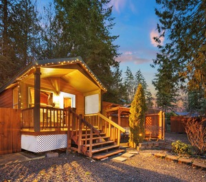 Cozy Cottage 