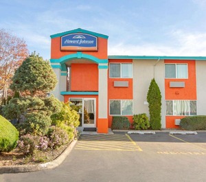 Howard Johnson 