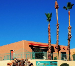 Havasu City 
