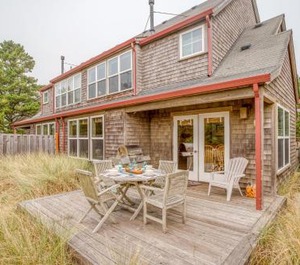 Cottage 