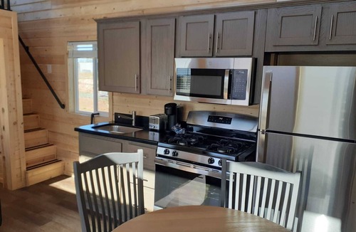 Valle Ski Chalet | 093 Grand Canyon South Rim Star Gazing Retreat Sleeps 8