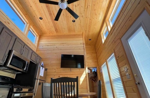 Valle Ski Chalet | 093 Grand Canyon South Rim Star Gazing Retreat Sleeps 8