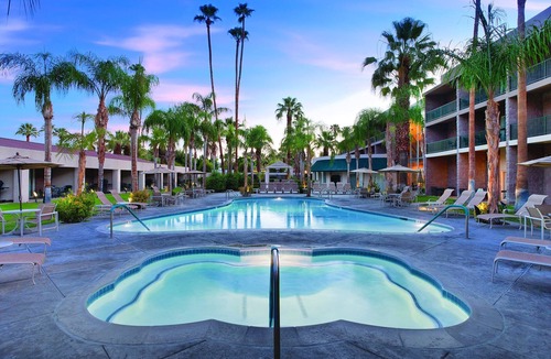 Uptown Design District Resort | 1,200-acre of outdoors and sunny days!