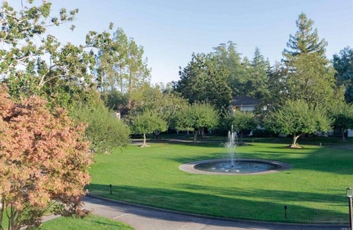 Napa Condo | 1 bed 1 bath Silverado Resort Experience Jr. Suite Condo