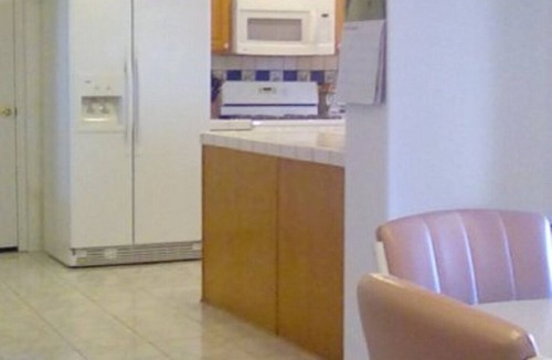 Ivins Apartment | 1 Bed Apartmt-No Cleaning Fee! - Large 1 Bedroom Apartment: Hummingbird Haven