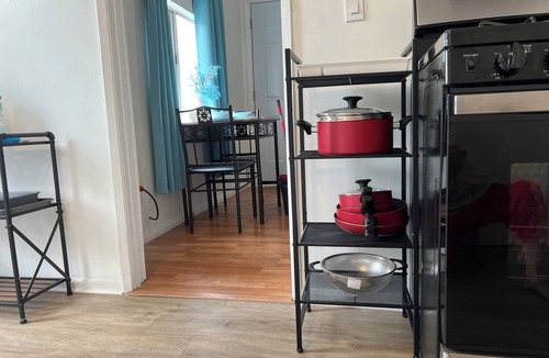 Eastside House | 1 Bedroom 1 Bath house near UCR