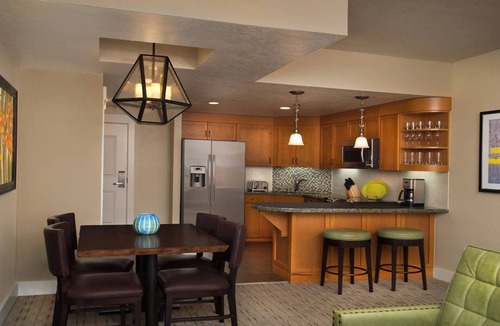 South Lake Tahoe Resort | 1 Bedroom - Located within Marriott's Grand Residence Club, Lake Tahoe - Full Resort Access
