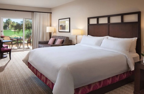 Palm Desert Resort | 1 Bedroom - Marriott's Shadow Ridge I - The Villages - Full Resort Access
