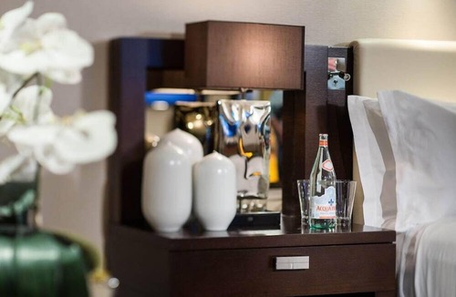 Summerlin South Hotel | 1-Bedroom Suite at a 5⭐️ Hotel