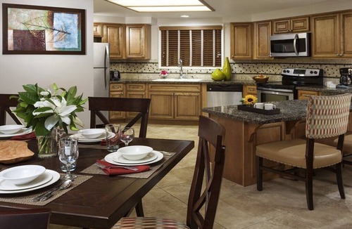 Lawrence Welk Resort Village Apartment | 1 BR | Villas On The Greens By Welk Resorts