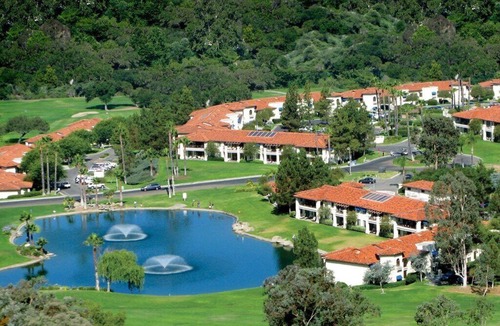 Lawrence Welk Resort Village Apartment | 1 BR | Villas On The Greens By Welk Resorts