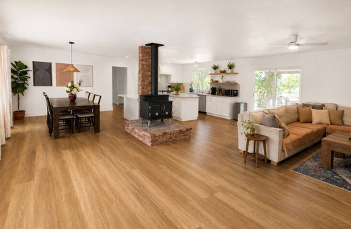 Fallbrook House | 10-Acre Fallbrook Retreat w/Mountain Views