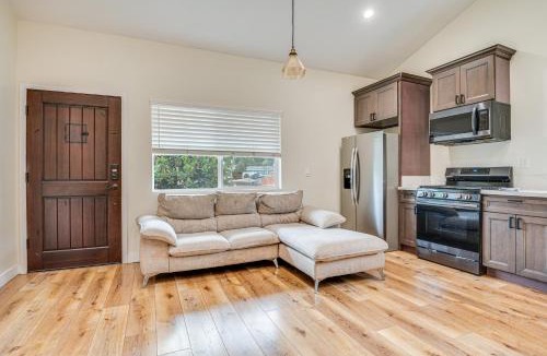 Rosemead House | 10 Mi to Dtwn LA: Cat-Friendly Rosemead Cottage