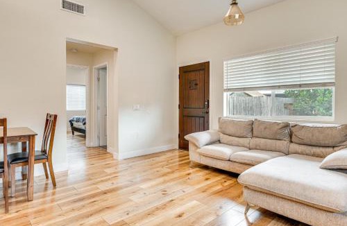 Rosemead House | 10 Mi to Dtwn LA: Cat-Friendly Rosemead Cottage
