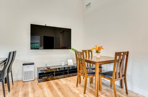 Rosemead House | 10 Mi to Dtwn LA: Cat-Friendly Rosemead Cottage