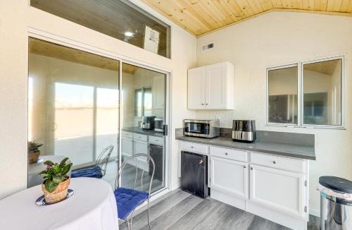 Victorville Apartment | 10 Mi to Mojave Narrows: Victorville Studio