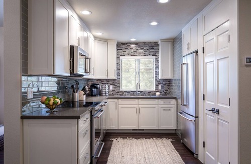 Incline Village Condo | 101McCloud 2BR/2BA Incline Village | Hot Tub