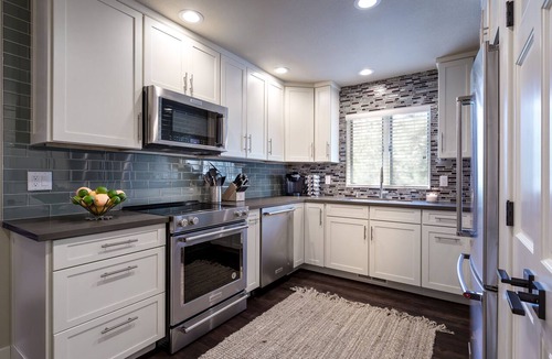 Incline Village Condo | 101McCloud 2BR/2BA Incline Village | Hot Tub