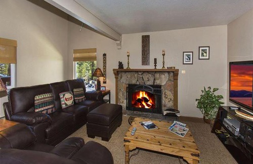 Tahoe Tyrol House | 1173 Timber Lane