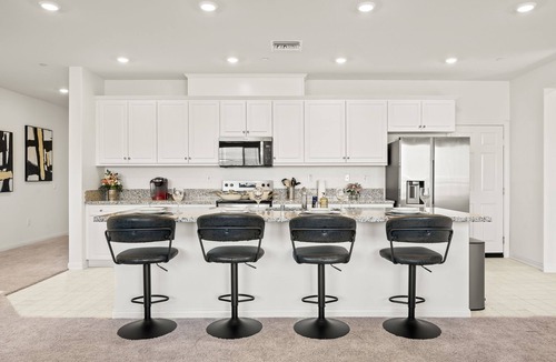 Riverside House | 11Beds/New/6BD/4BD/Spacious