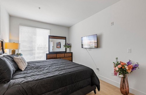 Downtown Apartment | 12 Best Location Cozy Apartment