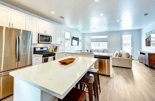 Bellemont House | 12 Mi to Dtwn Flagstaff: Spacious Bellemont Home!