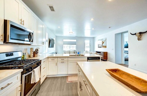 Bellemont House | 12 Mi to Dtwn Flagstaff: Spacious Bellemont Home!