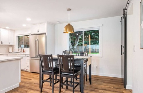 Inglewood-Finn Hill House | 120 - Relaxing Kirkland Haven