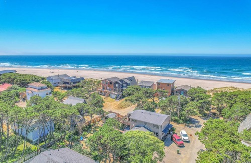 Tierra Del Mar House | 129 m² House ∙ 3 bedrooms ∙ 8 guests