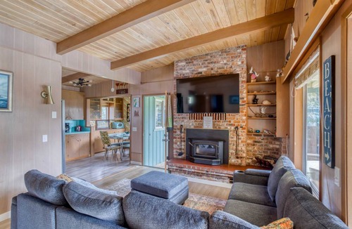 Tierra Del Mar House | 135 m² House ∙ 3 bedrooms ∙ 8 guests