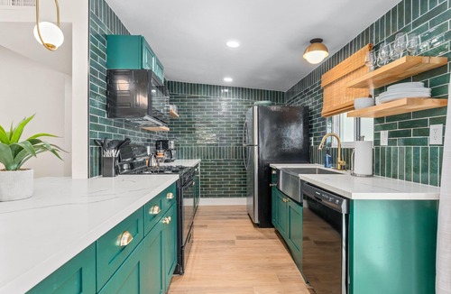 Twentynine Palms House | 15% Discount! New! Cowboy Pool~Hot Tub~Stargazing