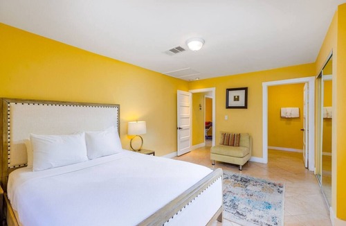 Historic Tennis Club House | 15% Off May -Beautiful Cabana W/Private Pool
