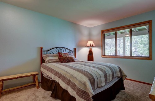Sunriver House | 151 m² House ∙ 3 bedrooms ∙ 8 guests