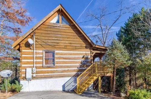Townsend Ski Chalet | #152 Moonshadow