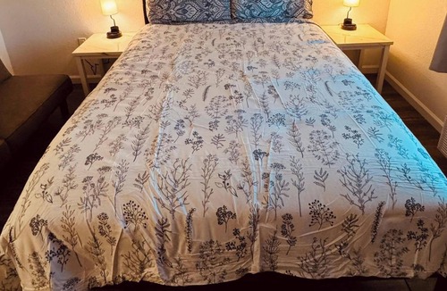 Brownsville Hotel | 16 - Scenic route stays