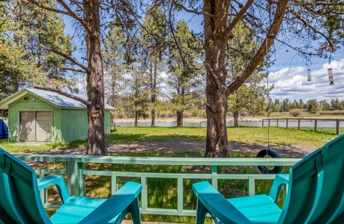 Three Rivers House | 166 m² House ∙ 3 bedrooms ∙ 6 guests