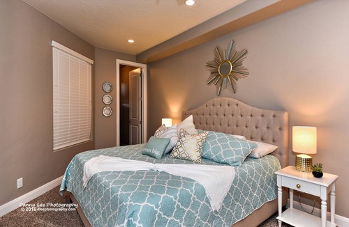 St. George House | 168 m² House ∙ 4 bedrooms ∙ 10 guests
