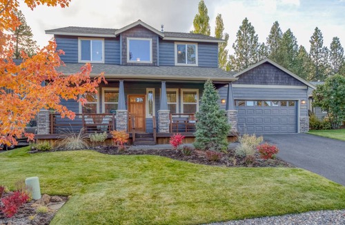 Westbrook Meadows House | 168 m² House ∙ 4 bedrooms ∙ 9 guests