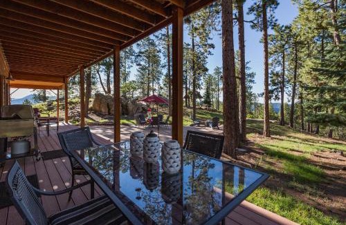 Durango House | 1688 Nusbaum - Combo (Both Homes)