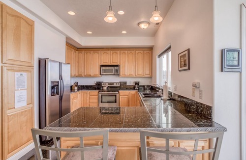 Beverly Beach House | 170 m² House ∙ 3 bedrooms ∙ 6 guests