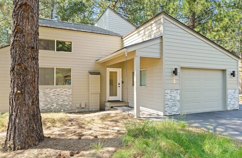 Overlook Park House | 173 m² House ∙ 4 bedrooms ∙ 10 guests