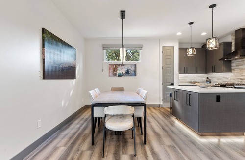 Uptown Sedona House | 180 DEGREE VIEWS OF THE RED ROCKS W/3 MASTER EnSuite BEDROOMS, VIEWS GALORE!
