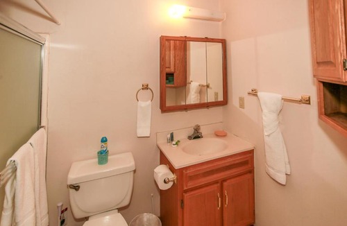 Whispering Forest House | 1812 - Mountain Top Grove - Free Ski/Board Rental Home