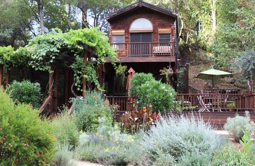Glen Ellen House | 186 m² House ∙ 2 bedrooms ∙ 7 guests