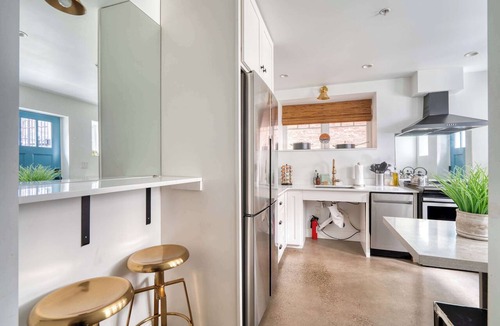 Nob Hill House | 1906 3BR Retreat NW 23rd Boutiques & Eats